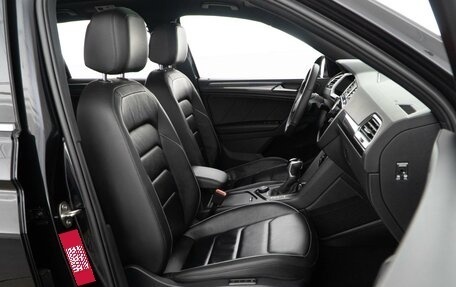 Volkswagen Tiguan II, 2019 год, 3 547 444 рублей, 9 фотография