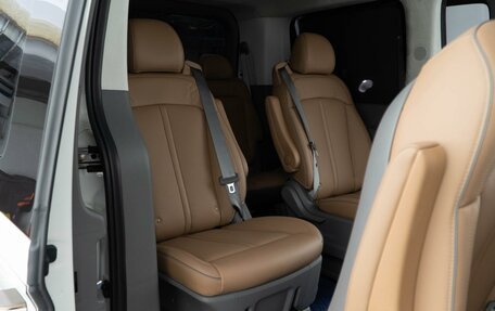 Hyundai Staria, 2024 год, 5 998 055 рублей, 11 фотография