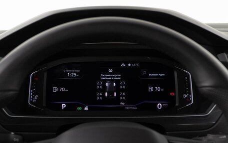 Volkswagen Tiguan II, 2019 год, 3 547 444 рублей, 24 фотография