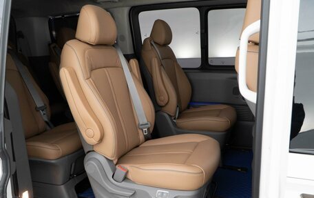 Hyundai Staria, 2024 год, 5 998 055 рублей, 9 фотография