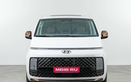 Hyundai Staria, 2024 год, 5 998 055 рублей, 3 фотография