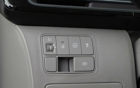 Hyundai Staria, 2024 год, 5 998 055 рублей, 29 фотография