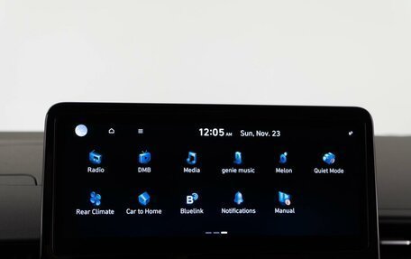 Hyundai Staria, 2024 год, 5 998 055 рублей, 35 фотография