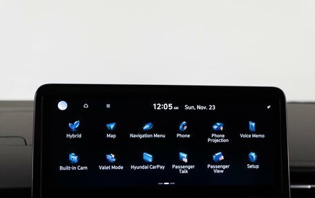 Hyundai Staria, 2024 год, 5 998 055 рублей, 34 фотография