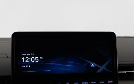 Hyundai Staria, 2024 год, 5 998 055 рублей, 33 фотография