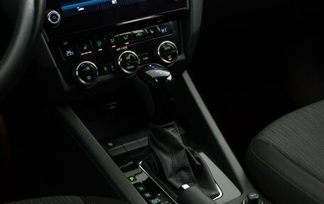 Skoda Octavia, 2017 год, 1 945 444 рублей, 14 фотография