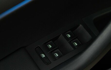 Skoda Octavia, 2017 год, 1 945 444 рублей, 16 фотография