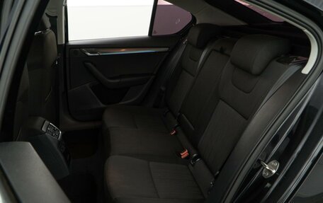 Skoda Octavia, 2017 год, 1 945 444 рублей, 9 фотография