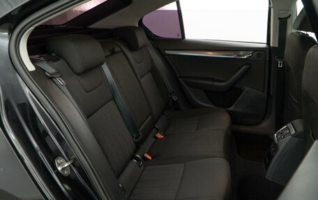 Skoda Octavia, 2017 год, 1 945 444 рублей, 7 фотография