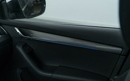 Skoda Octavia, 2017 год, 1 945 444 рублей, 19 фотография