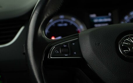 Skoda Octavia, 2017 год, 1 945 444 рублей, 12 фотография