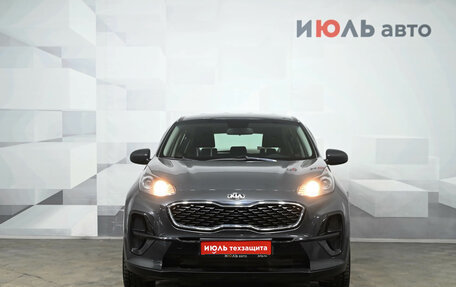 KIA Sportage IV рестайлинг, 2019 год, 2 180 000 рублей, 2 фотография