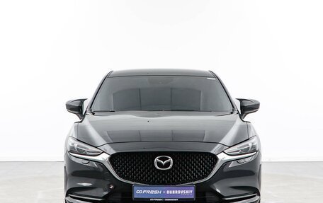 Mazda 6, 2019 год, 2 099 050 рублей, 3 фотография