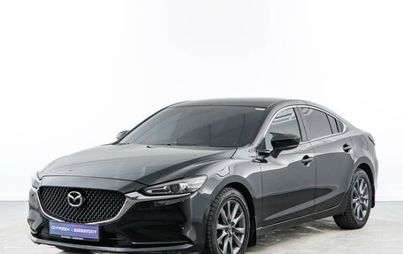 Mazda 6, 2019 год, 2 099 050 рублей, 5 фотография