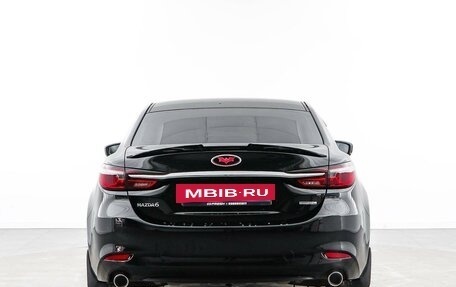 Mazda 6, 2019 год, 2 099 050 рублей, 4 фотография