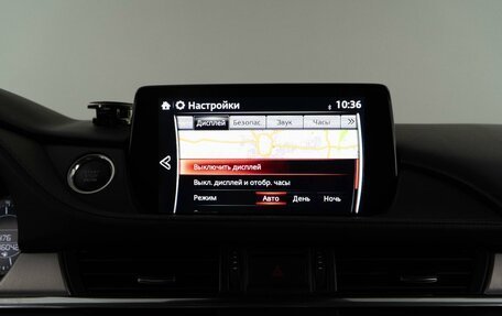 Mazda 6, 2019 год, 2 099 050 рублей, 23 фотография