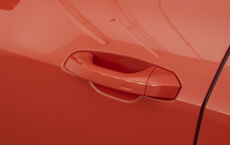 Audi e-tron Sportback I, 2020 год, 5 599 444 рублей, 7 фотография