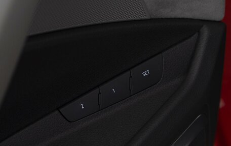 Audi e-tron Sportback I, 2020 год, 5 599 444 рублей, 21 фотография