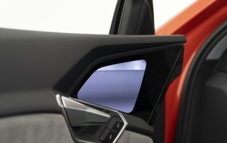 Audi e-tron Sportback I, 2020 год, 5 599 444 рублей, 22 фотография