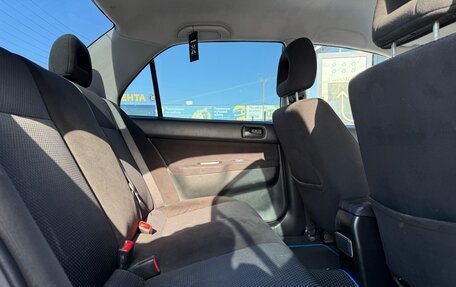 Mitsubishi Lancer IX, 2006 год, 437 000 рублей, 4 фотография