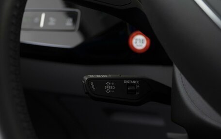 Audi e-tron Sportback I, 2020 год, 5 599 444 рублей, 26 фотография