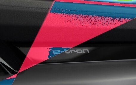 Audi e-tron Sportback I, 2020 год, 5 599 444 рублей, 33 фотография