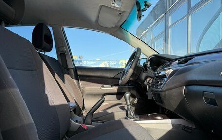 Mitsubishi Lancer IX, 2006 год, 437 000 рублей, 7 фотография