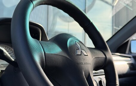 Mitsubishi Lancer IX, 2006 год, 437 000 рублей, 14 фотография