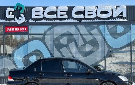 Mitsubishi Lancer IX, 2006 год, 437 000 рублей, 8 фотография