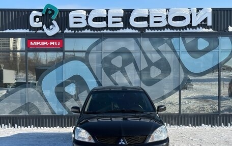 Mitsubishi Lancer IX, 2006 год, 437 000 рублей, 5 фотография