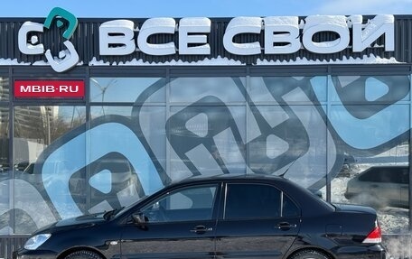 Mitsubishi Lancer IX, 2006 год, 437 000 рублей, 9 фотография