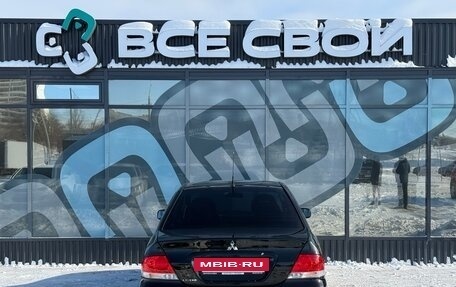 Mitsubishi Lancer IX, 2006 год, 437 000 рублей, 6 фотография