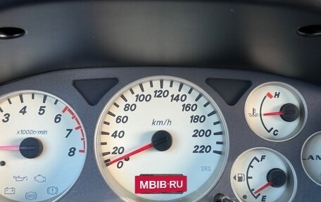 Mitsubishi Lancer IX, 2006 год, 437 000 рублей, 23 фотография