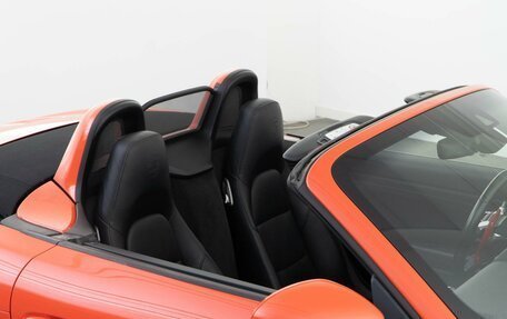 Porsche Boxster, 2016 год, 6 349 999 рублей, 8 фотография