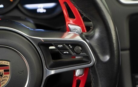 Porsche Boxster, 2016 год, 6 349 999 рублей, 19 фотография