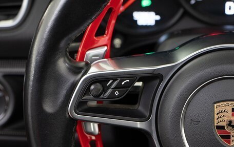 Porsche Boxster, 2016 год, 6 349 999 рублей, 18 фотография