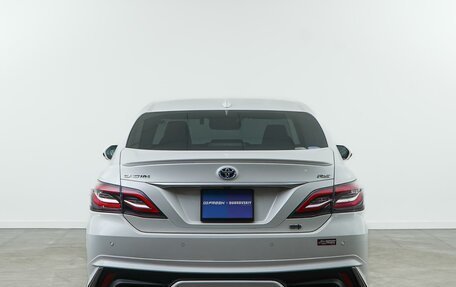 Toyota Crown, 2020 год, 4 469 404 рублей, 4 фотография