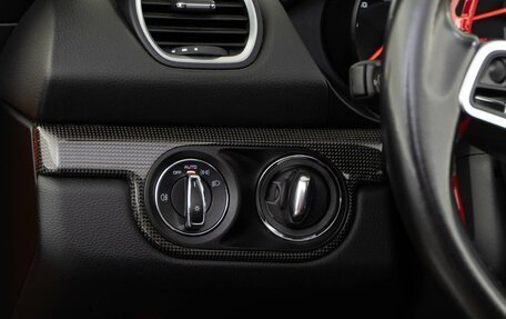 Porsche Boxster, 2016 год, 6 349 999 рублей, 27 фотография