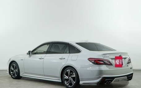 Toyota Crown, 2020 год, 4 469 404 рублей, 2 фотография