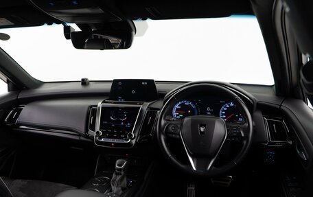 Toyota Crown, 2020 год, 4 469 404 рублей, 6 фотография