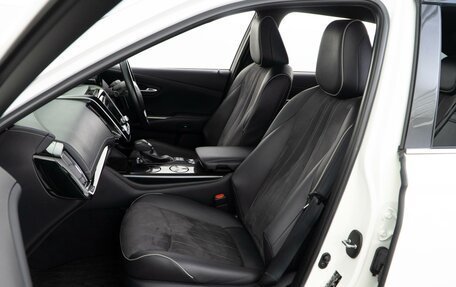 Toyota Crown, 2020 год, 4 469 404 рублей, 8 фотография