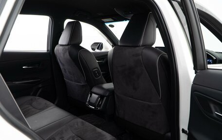 Toyota Crown, 2020 год, 4 469 404 рублей, 11 фотография