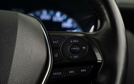 Toyota Crown, 2020 год, 4 469 404 рублей, 14 фотография