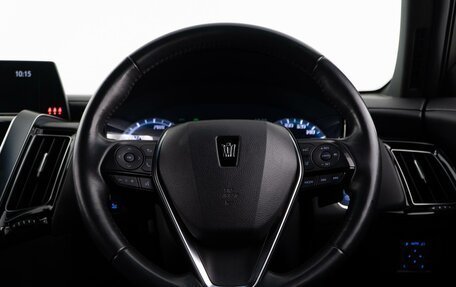 Toyota Crown, 2020 год, 4 469 404 рублей, 12 фотография