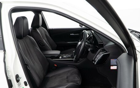 Toyota Crown, 2020 год, 4 469 404 рублей, 10 фотография