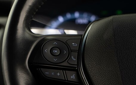 Toyota Crown, 2020 год, 4 469 404 рублей, 13 фотография