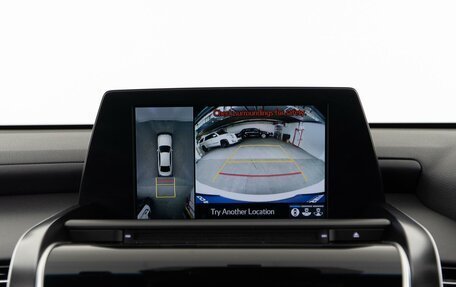 Toyota Crown, 2020 год, 4 469 404 рублей, 15 фотография