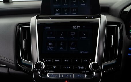 Toyota Crown, 2020 год, 4 469 404 рублей, 20 фотография