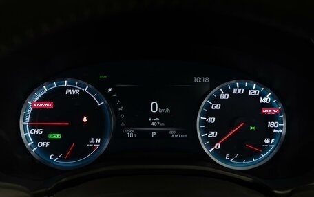 Toyota Crown, 2020 год, 4 469 404 рублей, 23 фотография