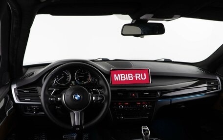 BMW X5, 2014 год, 2 998 055 рублей, 6 фотография